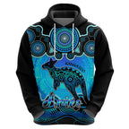 personalised-australia-aries-kangaroo-zodiac-hoodie-auz-astrology-aboriginal-aqua