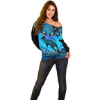 personalised-australia-aries-kangaroo-zodiac-off-shoulder-sweater-auz-astrology-aboriginal-aqua