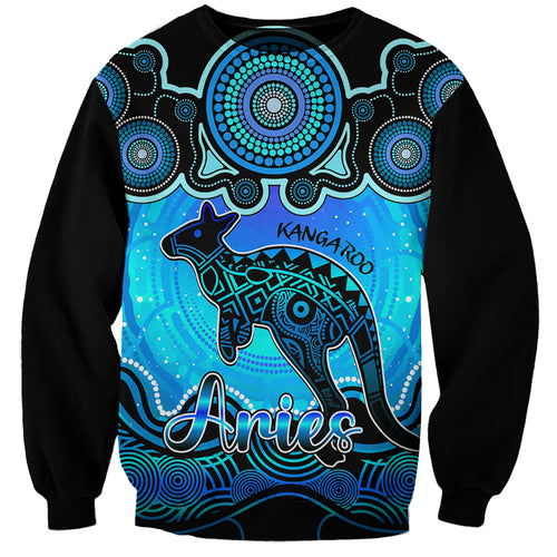 personalised-australia-aries-kangaroo-zodiac-sweatshirt-auz-astrology-aboriginal-aqua