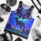 personalised-australia-aries-kangaroo-zodiac-men-tank-top-auz-astrology-aboriginal-blue
