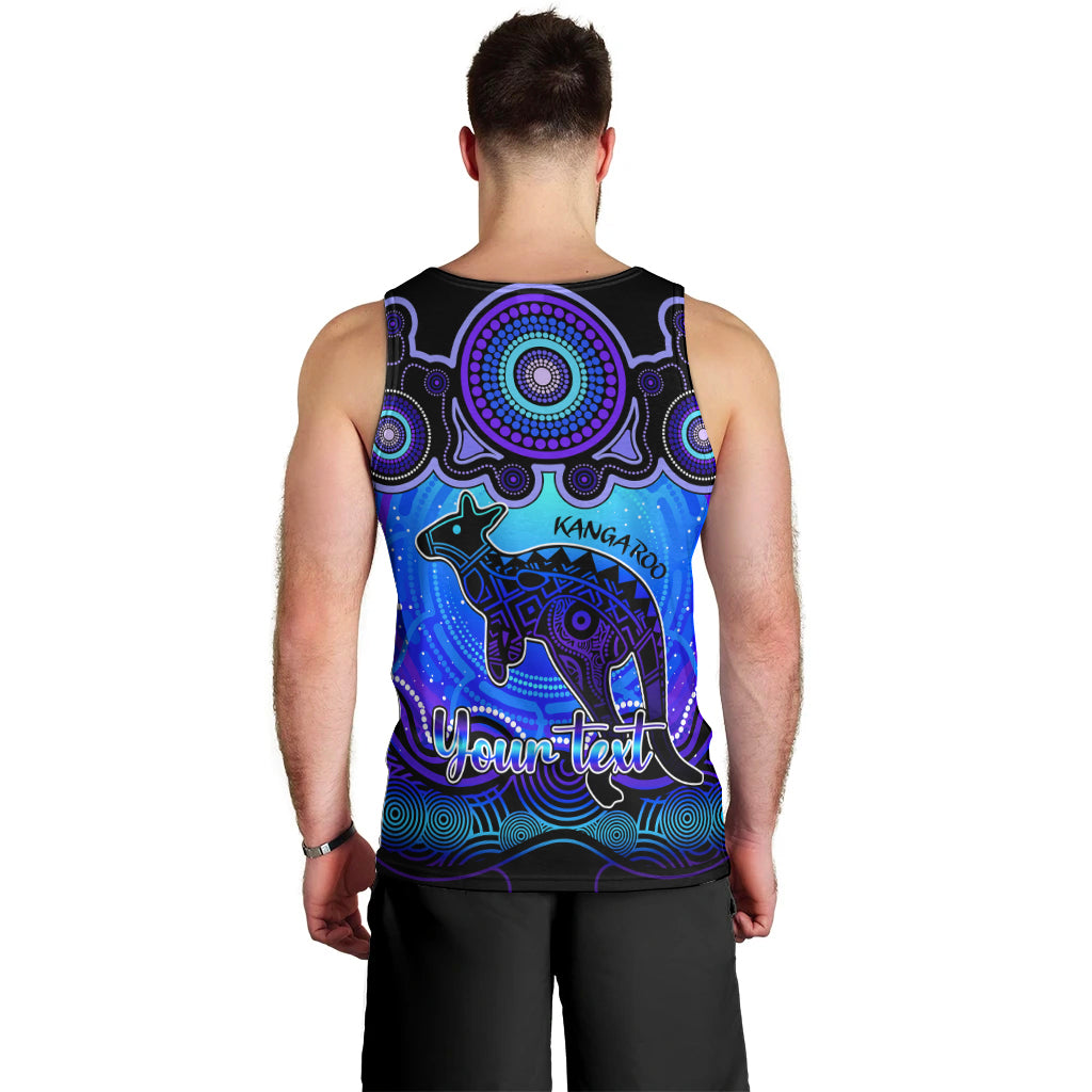 personalised-australia-aries-kangaroo-zodiac-men-tank-top-auz-astrology-aboriginal-blue