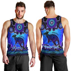 personalised-australia-aries-kangaroo-zodiac-men-tank-top-auz-astrology-aboriginal-blue