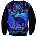 personalised-australia-aries-kangaroo-zodiac-sweatshirt-auz-astrology-aboriginal-blue