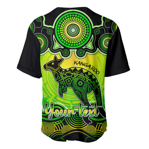 personalised-australia-aries-kangaroo-zodiac-baseball-jersey-auz-astrology-aboriginal-green
