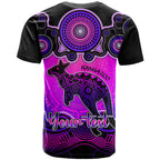 personalised-australia-aries-kangaroo-zodiac-t-shirt-auz-astrology-aboriginal-magenta