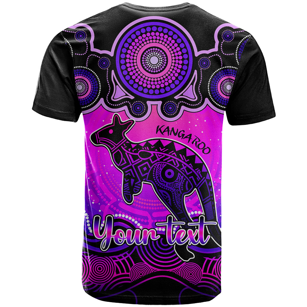 personalised-australia-aries-kangaroo-zodiac-t-shirt-auz-astrology-aboriginal-magenta