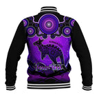 personalised-australia-aries-kangaroo-zodiac-baseball-jacket-auz-astrology-aboriginal-purple