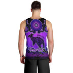 personalised-australia-aries-kangaroo-zodiac-men-tank-top-auz-astrology-aboriginal-purple