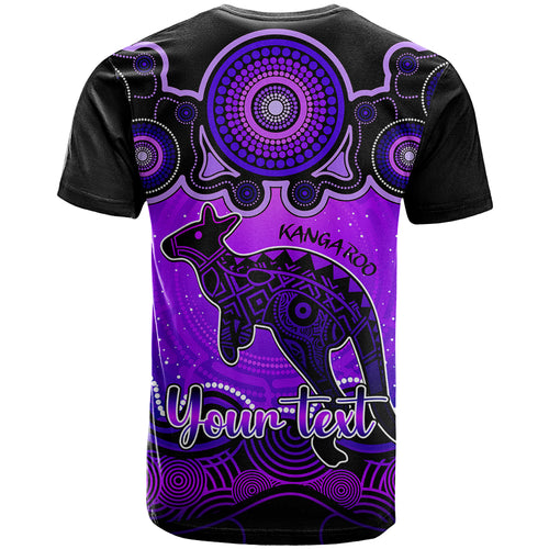 personalised-australia-aries-kangaroo-zodiac-t-shirt-auz-astrology-aboriginal-purple