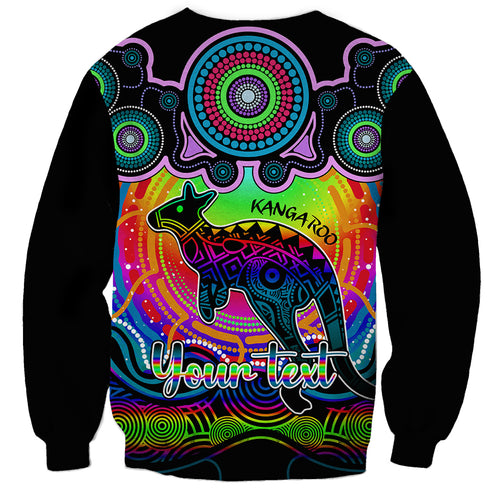 personalised-australia-aries-kangaroo-zodiac-sweatshirt-auz-astrology-aboriginal-rainbow
