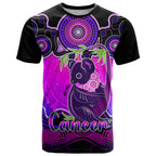 personalised-australia-cancer-koala-zodiac-t-shirt-auz-astrology-aboriginal-magenta