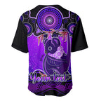 personalised-australia-cancer-koala-zodiac-baseball-jersey-auz-astrology-aboriginal-purple