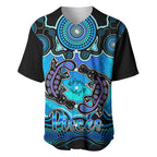 personalised-australia-pisces-platypus-zodiac-baseball-jersey-auz-astrology-aboriginal-aqua
