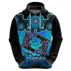 personalised-australia-pisces-platypus-zodiac-hoodie-auz-astrology-aboriginal-aqua