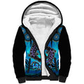 personalised-australia-pisces-platypus-zodiac-sherpa-hoodie-auz-astrology-aboriginal-aqua