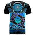 personalised-australia-pisces-platypus-zodiac-t-shirt-auz-astrology-aboriginal-aqua