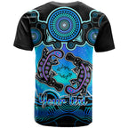 personalised-australia-pisces-platypus-zodiac-t-shirt-auz-astrology-aboriginal-aqua