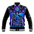 personalised-australia-pisces-platypus-zodiac-baseball-jacket-auz-astrology-aboriginal-blue
