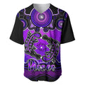 personalised-australia-pisces-platypus-zodiac-baseball-jersey-auz-astrology-aboriginal-purple