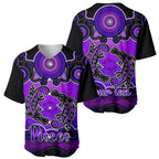 personalised-australia-pisces-platypus-zodiac-baseball-jersey-auz-astrology-aboriginal-purple