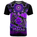 personalised-australia-pisces-platypus-zodiac-t-shirt-auz-astrology-aboriginal-purple