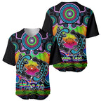 personalised-australia-pisces-platypus-zodiac-baseball-jersey-auz-astrology-aboriginal-rainbow