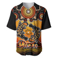 personalised-australia-pisces-platypus-zodiac-baseball-jersey-auz-astrology-aboriginal-red