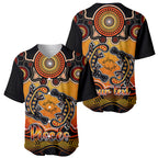 personalised-australia-pisces-platypus-zodiac-baseball-jersey-auz-astrology-aboriginal-red