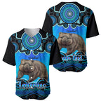 personalised-australia-taurus-wombat-zodiac-baseball-jersey-auz-astrology-aboriginal-aqua