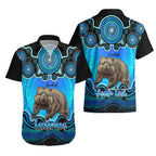 personalised-australia-taurus-wombat-zodiac-hawaiian-shirt-auz-astrology-aboriginal-aqua