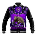 personalised-australia-taurus-wombat-zodiac-baseball-jacket-auz-astrology-aboriginal-purple