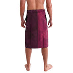 Custom Sea Eagles And Broncos Rugby Lavalava Sporty Style