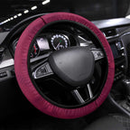 Sea Eagles And Broncos Rugby Steering Wheel Cover Sporty Style
