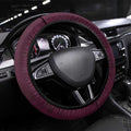 Sea Eagles And Sharks Rugby Steering Wheel Cover Sporty Style