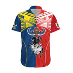 nrl-cowboys-combine-dragon-rugby-hawaiian-shirt-sporty-style