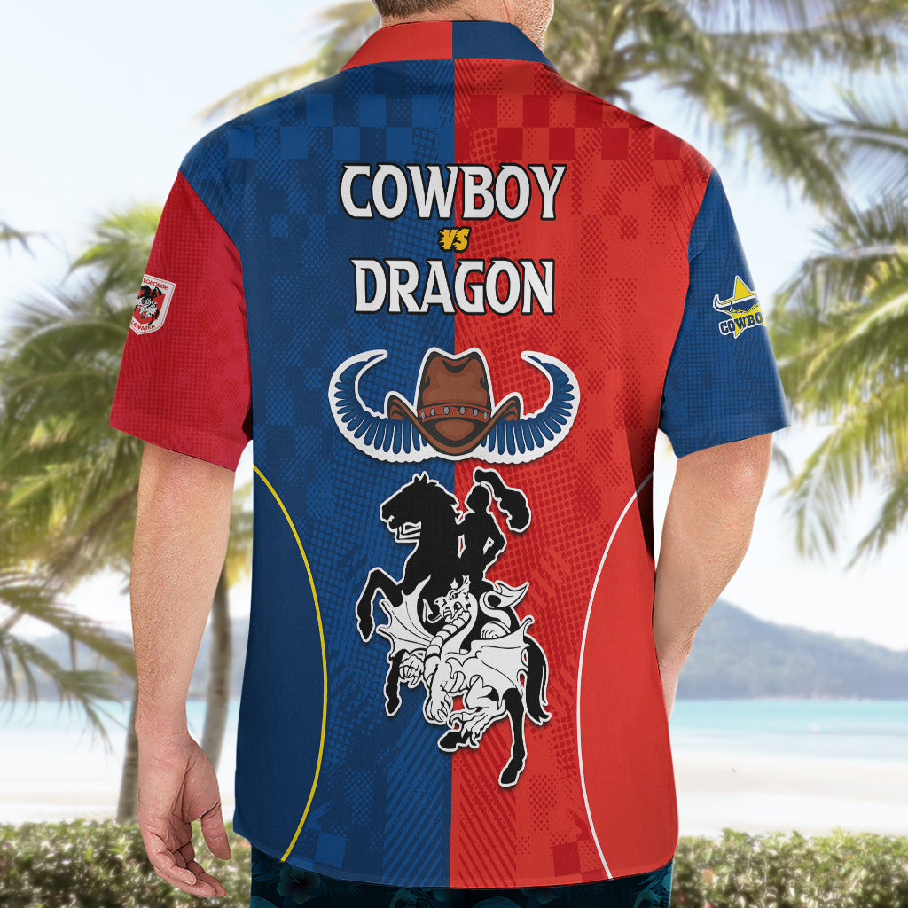 nrl-cowboys-combine-dragon-rugby-hawaiian-shirt-sporty-style
