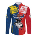 nrl-cowboys-combine-dragon-rugby-long-sleeve-button-shirt-sporty-style