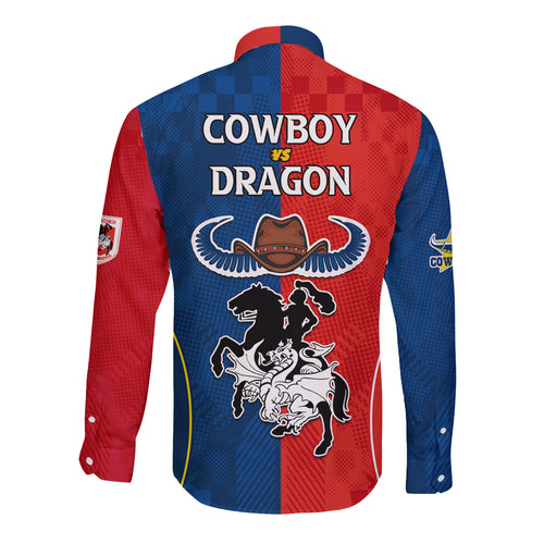 nrl-cowboys-combine-dragon-rugby-long-sleeve-button-shirt-sporty-style