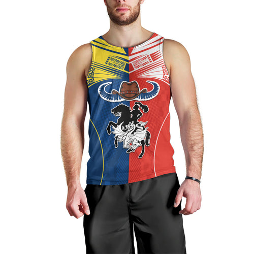 nrl-cowboys-combine-dragon-rugby-men-tank-top-sporty-style