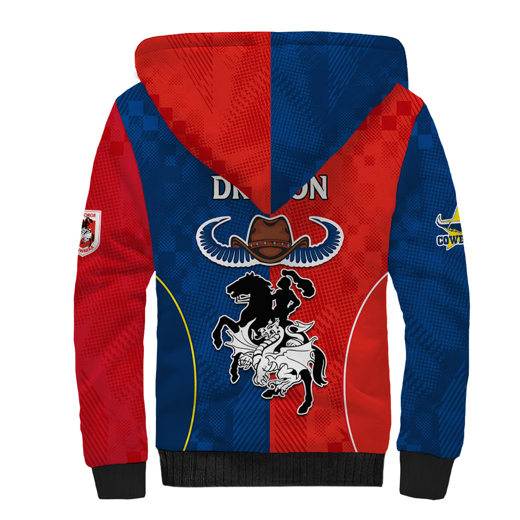 nrl-cowboys-combine-dragon-rugby-sherpa-hoodie-sporty-style