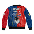 nrl-cowboys-combine-dragon-rugby-sleeve-zip-bomber-jacket-sporty-style