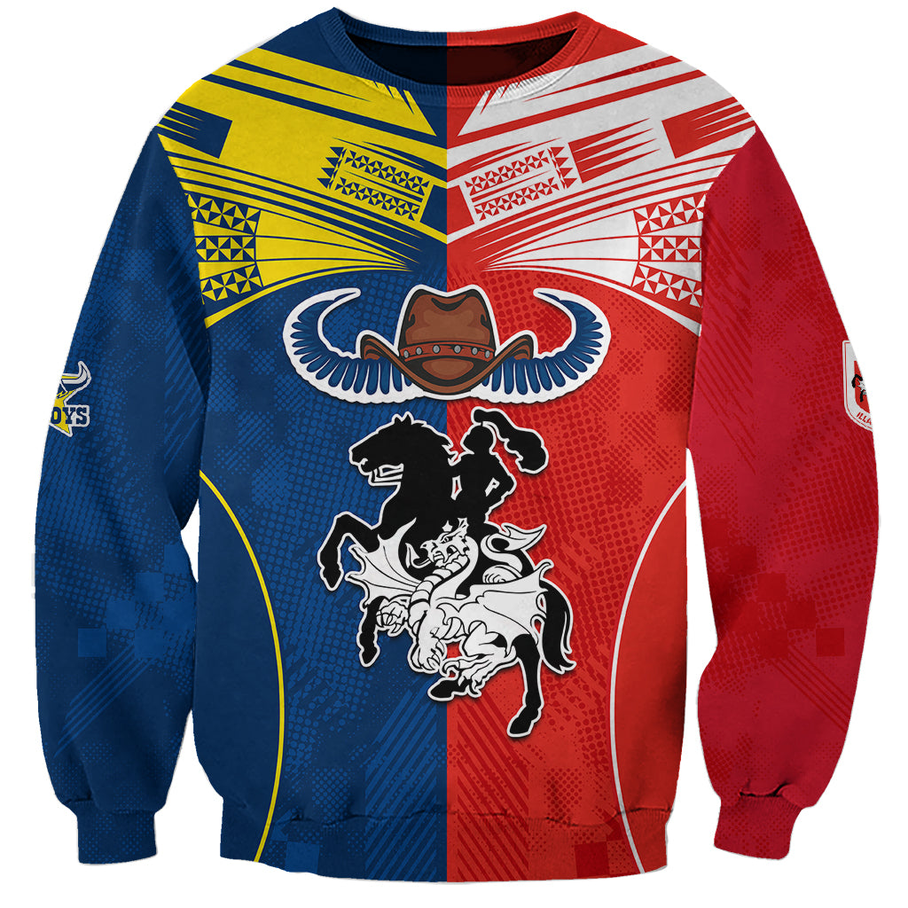 nrl-cowboys-combine-dragon-rugby-sweatshirt-sporty-style