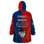 nrl-cowboys-combine-dragon-rugby-wearable-blanket-hoodie-sporty-style