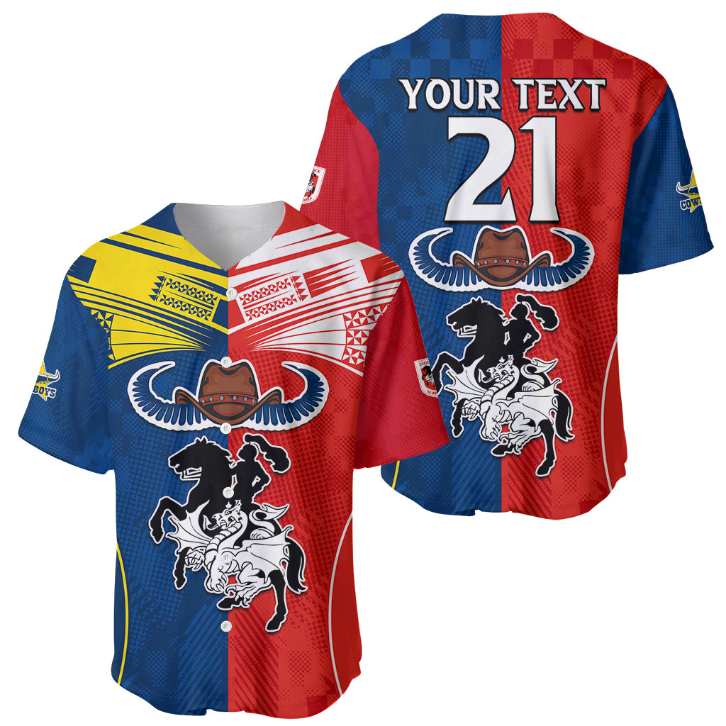 custom-nrl-cowboys-combine-dragon-rugby-baseball-jersey-sporty-style
