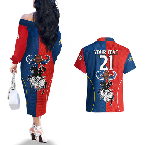 custom-nrl-cowboys-combine-dragon-rugby-couples-matching-off-the-shoulder-long-sleeve-dress-and-hawaiian-shirt-sporty-style