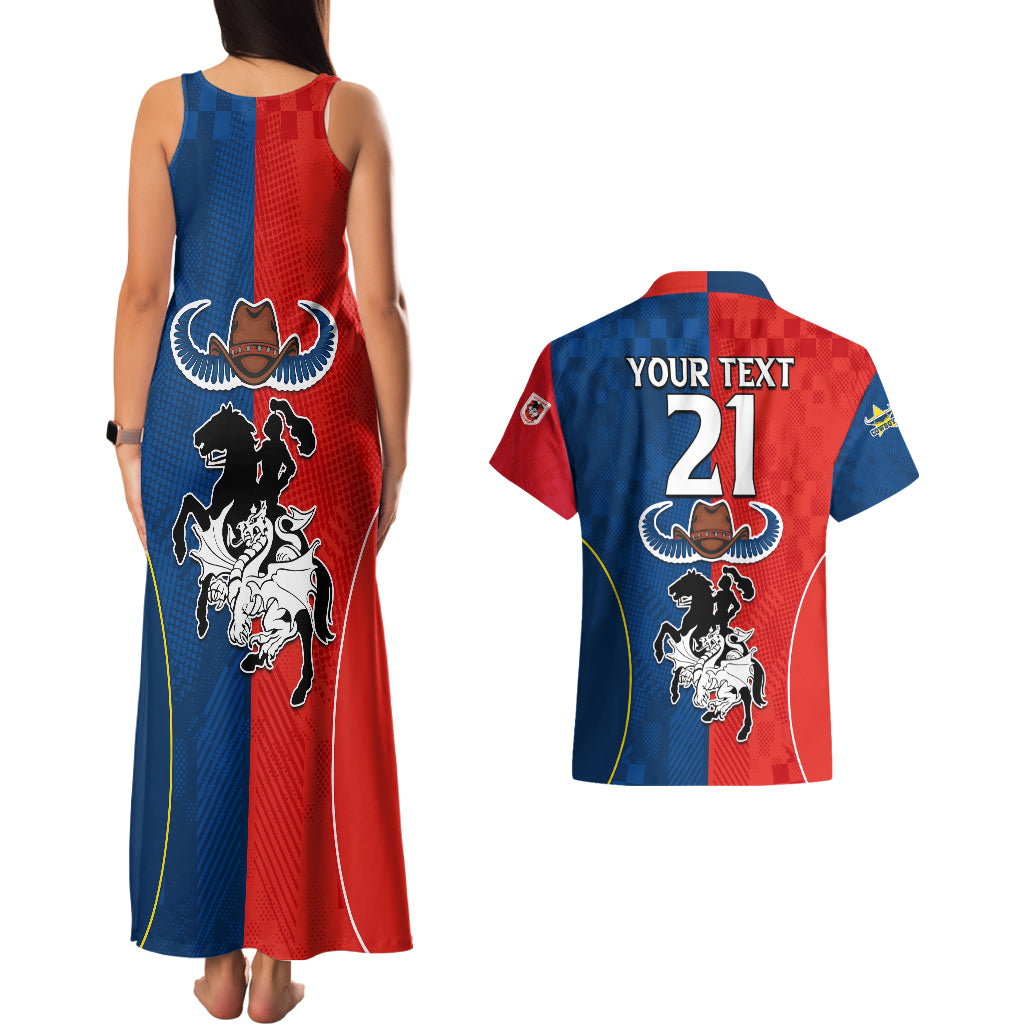 custom-nrl-cowboys-combine-dragon-rugby-couples-matching-tank-maxi-dress-and-hawaiian-shirt-sporty-style
