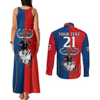 custom-nrl-cowboys-combine-dragon-rugby-couples-matching-tank-maxi-dress-and-long-sleeve-button-shirts-sporty-style