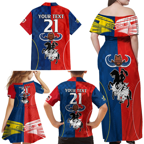 custom-nrl-cowboys-combine-dragon-rugby-family-matching-off-shoulder-maxi-dress-and-hawaiian-shirt-sporty-style