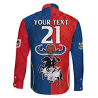 custom-nrl-cowboys-combine-dragon-rugby-family-matching-off-shoulder-maxi-dress-and-hawaiian-shirt-sporty-style