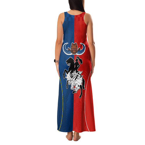 custom-nrl-cowboys-combine-dragon-rugby-family-matching-tank-maxi-dress-and-hawaiian-shirt-sporty-style